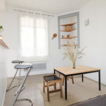 Ferienwohnung Le 92 Toulon Bas Faron Exterior foto